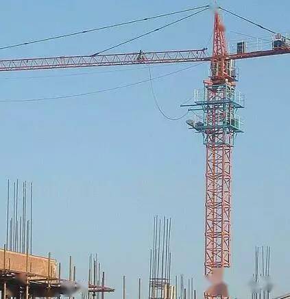 建筑施工的基本常識(shí) 干貨