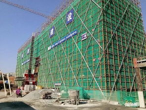 春節(jié)臨近,醫(yī)院建筑施工一定要做好的九件事