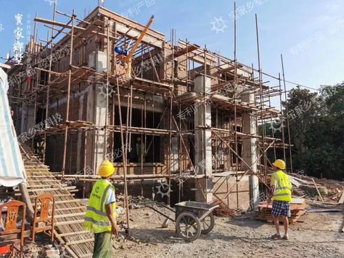 寶家鄉(xiāng)墅誠邀建筑行業(yè)施工班組與工人加盟 結(jié)款快、不拖欠，共筑品質(zhì)未來